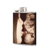 Falln Embrace Flachmann (Links)