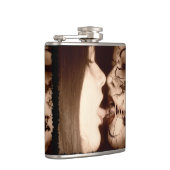 Falln Embrace Flachmann (Rechts)