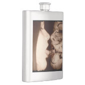 Falln Embrace Flachmann (Rechts)