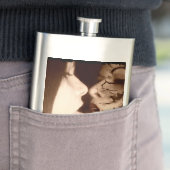 Falln Embrace Flachmann (Beispiel)