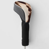 Falln Embrace Golf Headcover (angewinkelt)