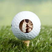 Falln Embrace Golfball (Insitu T-Shirt)