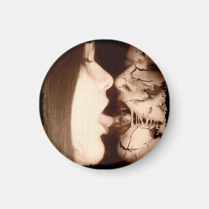 Falln Embrace Magnet