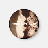 Falln Embrace Magnet (Vorne)