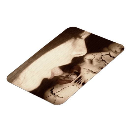 Falln Embrace Magnet (Linke Seite)