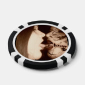 Falln Embrace Pokerchips (Einzeln)