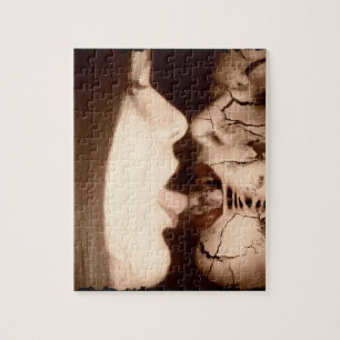 Falln Embrace Puzzle