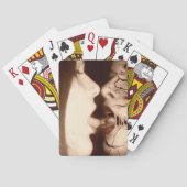 Falln Embrace Spielkarten (Rückseite)