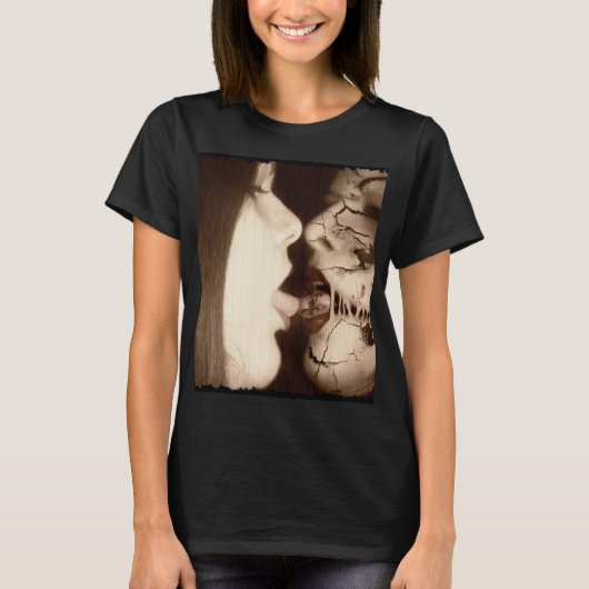 Falln Embrace T-Shirt (Vorderseite)