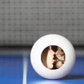 Falln Embrace Tischtennisball (Netto)