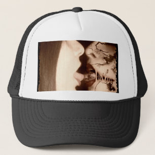 Falln Embrace Truckerkappe