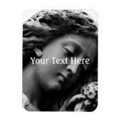 Falln entfernte Träume Magnet (Vertikal)