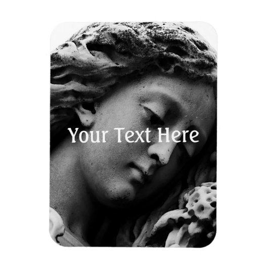 Falln entfernte Träume Magnet (Vertikal)