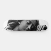 Falln entfernte Träume Skateboard (Horizontal)