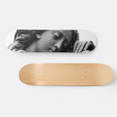 Falln entfernte Träume Skateboard (Horizontal)