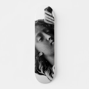 Falln entfernte Träume Skateboard
