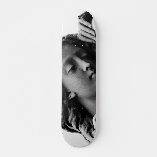 Falln entfernte Träume Skateboard (Vorne)