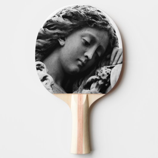 Falln entfernte Träume Tischtennis Schläger (Vorderseite)