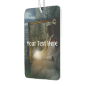 Falln ewiger Vanity Autolufterfrischer (Links)