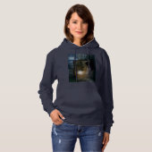 Falln ewiger Vanity Hoodie (Vorne ganz)