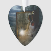 Falln ewiger Vanity Ornament (Vorderseite)