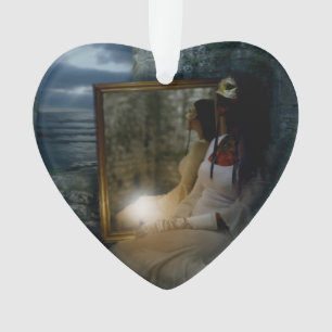 Falln ewiger Vanity Ornament