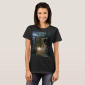 Falln ewiger Vanity T-Shirt (Vorne ganz)