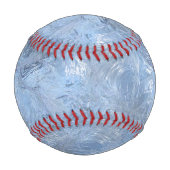 Falln Fantasy Ice Baseball (Rückseite)