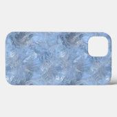 Falln Fantasy Ice Case-Mate iPhone Hülle (Rückseite (Horizontal))