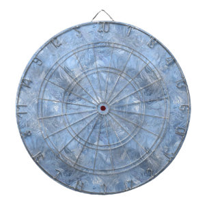 Falln Fantasy Ice Dartscheibe
