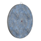 Falln Fantasy Ice Dartscheibe (Vorderseite Links)