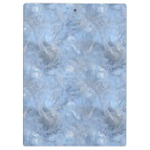 Falln Fantasy Ice Klemmbrett (Rückseite)