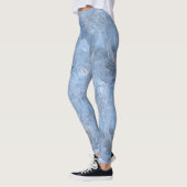 Falln Fantasy Ice Leggings (Links)