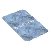 Falln Fantasy Ice Magnet (Rechte Seite)