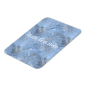 Falln Fantasy Ice Magnet (Linke Seite)