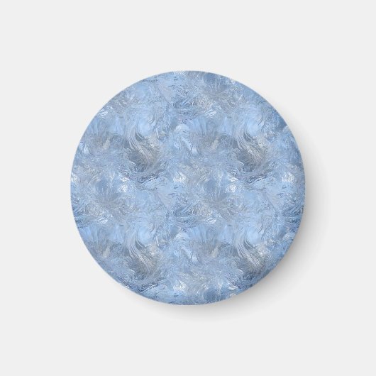 Falln Fantasy Ice Magnet (Vorne)