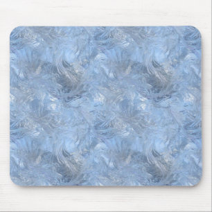 Falln Fantasy Ice Mousepad