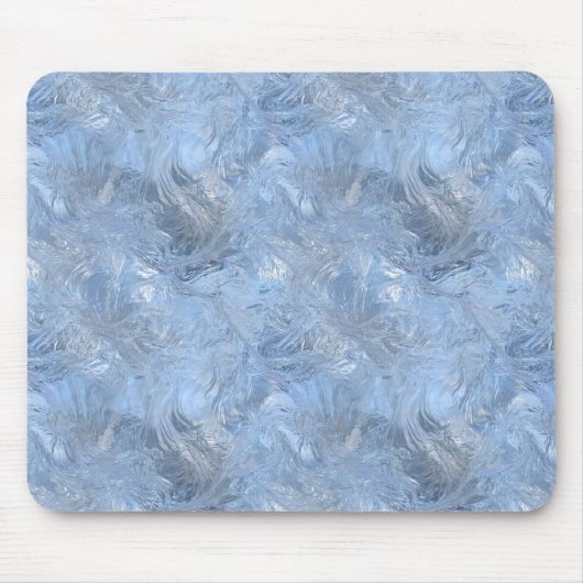 Falln Fantasy Ice Mousepad (Vorne)