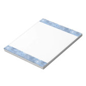 Falln Fantasy Ice Notizblock (Rotiert)