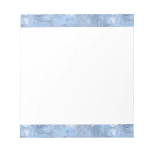 Falln Fantasy Ice Notizblock