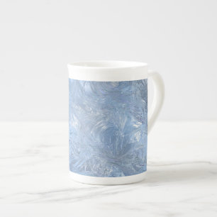 Falln Fantasy Ice Porzellantasse