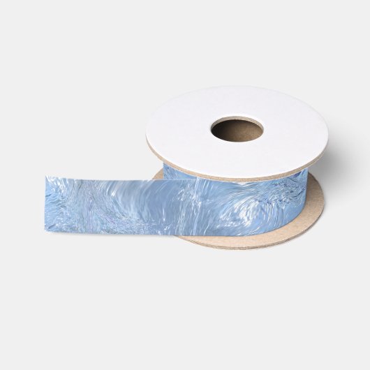 Falln Fantasy Ice Satinband (Spule)
