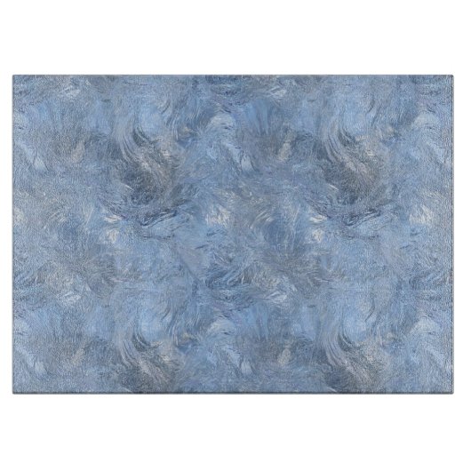 Falln Fantasy Ice Schneidebrett (Vorderseite)