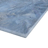 Falln Fantasy Ice Schneidebrett (Ecke)