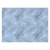Falln Fantasy Ice Tischdecke (Vorderseite (Horizontal))