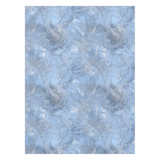 Falln Fantasy Ice Tischdecke (Vorderseite)