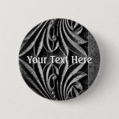 Falln Friedlich Button (Vorderseite)