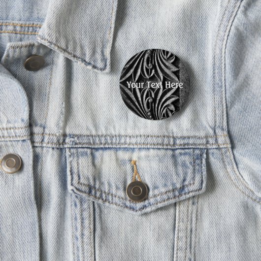 Falln Friedlich Button (Beispiel)