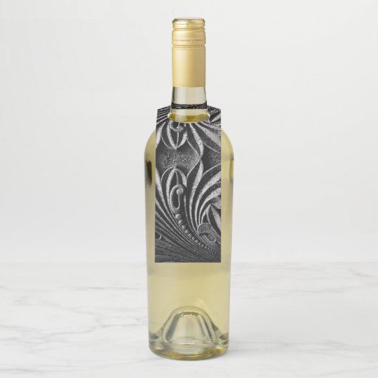 Falln Friedlich Flaschenanhänger (Auf Flasche)