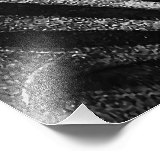 Falln Friedlich Fotodruck (Ecke)